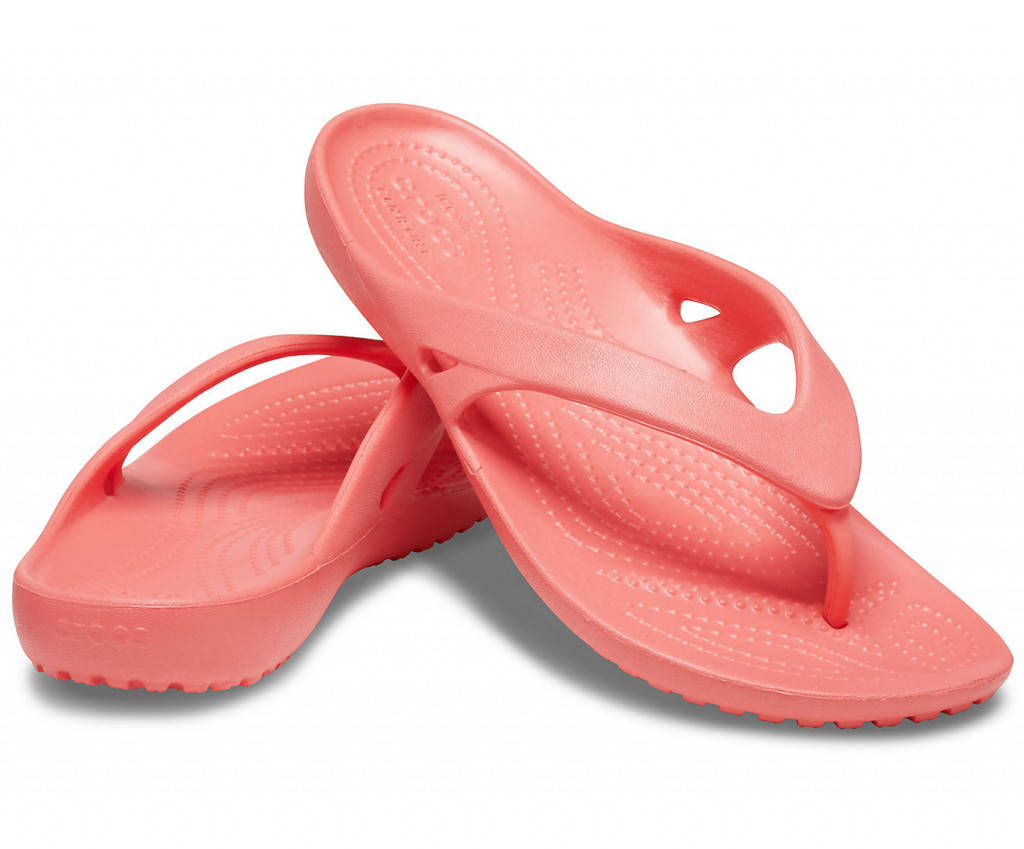 

Crocs Kadee flip оригинал США W11 42-43 (27 см) сандалии шлёпки сланцы крокс спортивные original