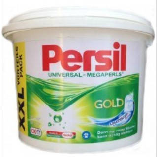 

PERSIL 5 kg.+ Silan Стиральный порошок универсальный.