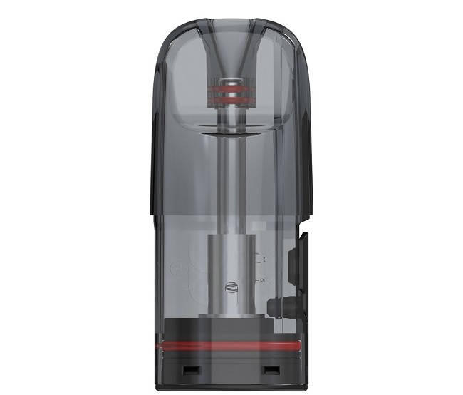 

Картридж Smok Solus Meshed Pod Cartridge (0.9 ohm)