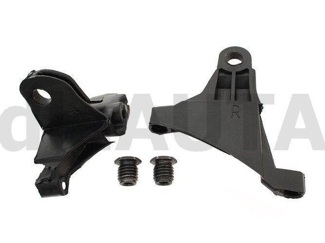 

Mercedes W211 E-Class 02-09 правый ремкомплектект фар, арт. DA-10775