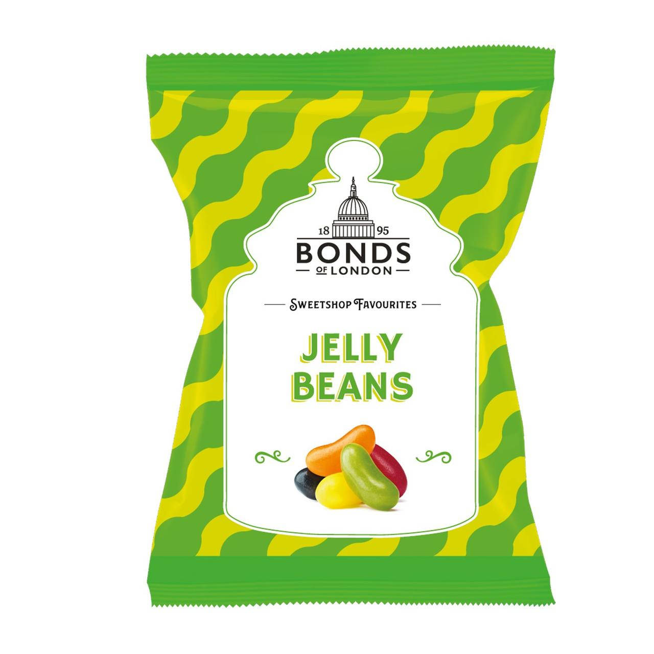

Bonds Sweetshop Jelly Beans 150 g