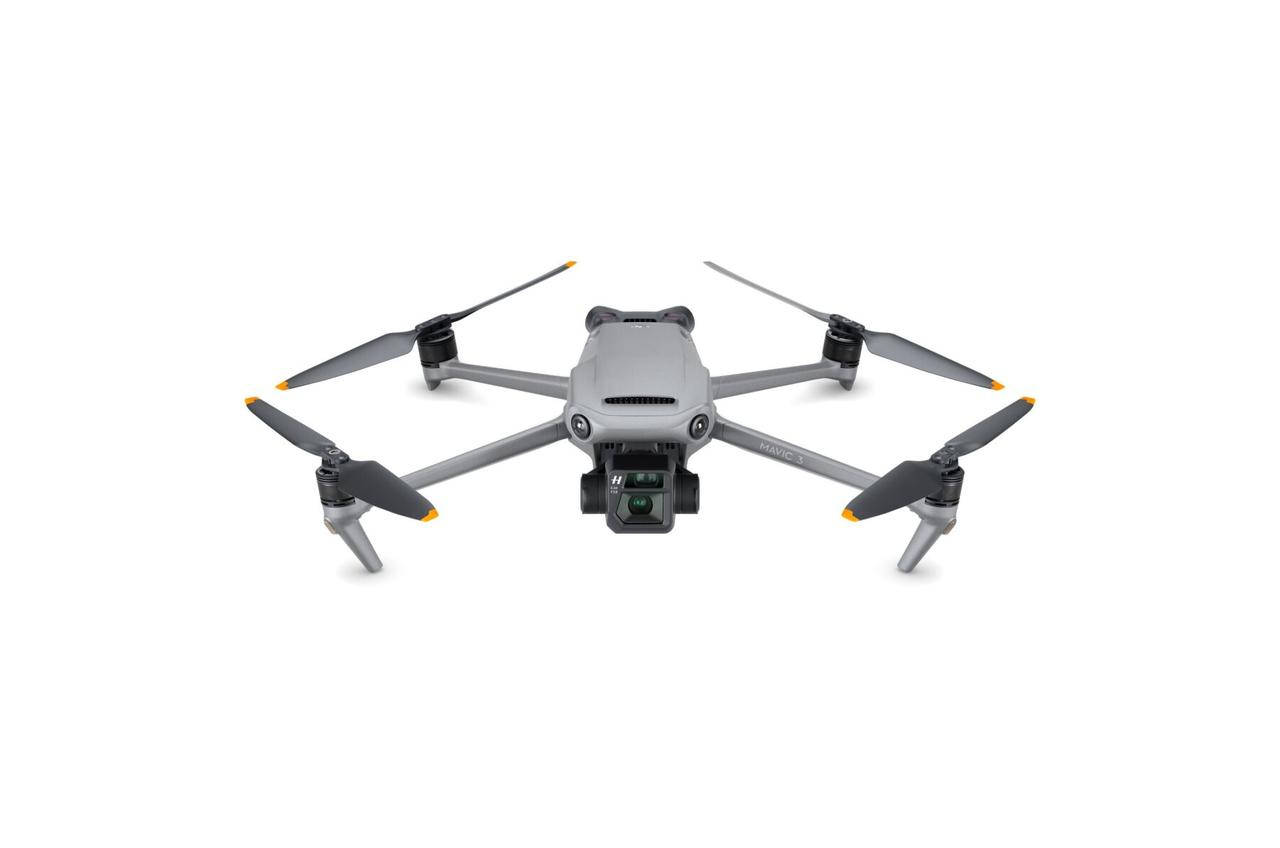 

Квадрокоптер (дрон) DJI Mavic 3