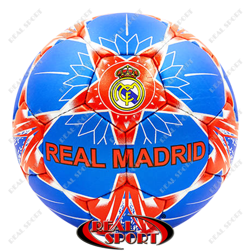

Мяч футбольный Real Madrid FB-6682