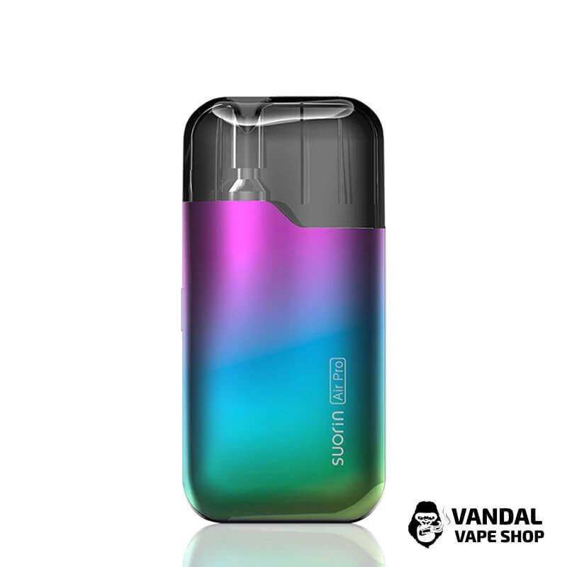 

Suorin Air PRO Pod Kit (Original) - Rainbow