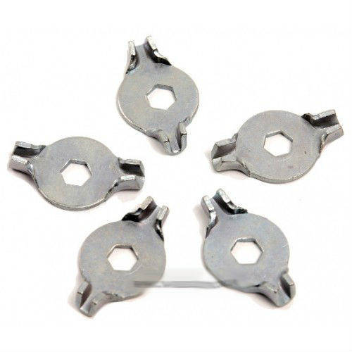 

Ключ спицной. Ключ для спиц велосипеда.