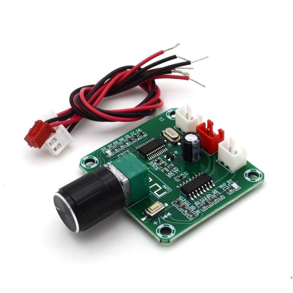 

Аудио усилитель XH-A158 PAM8403 2х5Вт 5В Bluetooth 5.0 плата