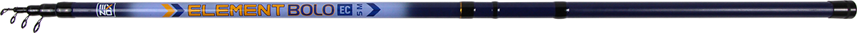 

Вудка Zeox Element EC bolo 6.00м