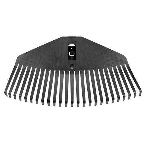 

Грабли-насадка для листьев Fiskars Solid M 135024 (1014914)