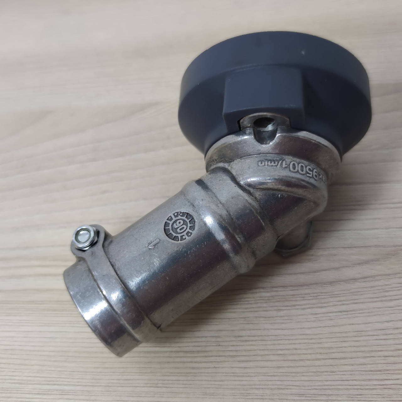 

Нижний редуктор для Oleo-Mac Sparta 25 / 250Т,EFCO Stark 25 ОРИГИНАЛ