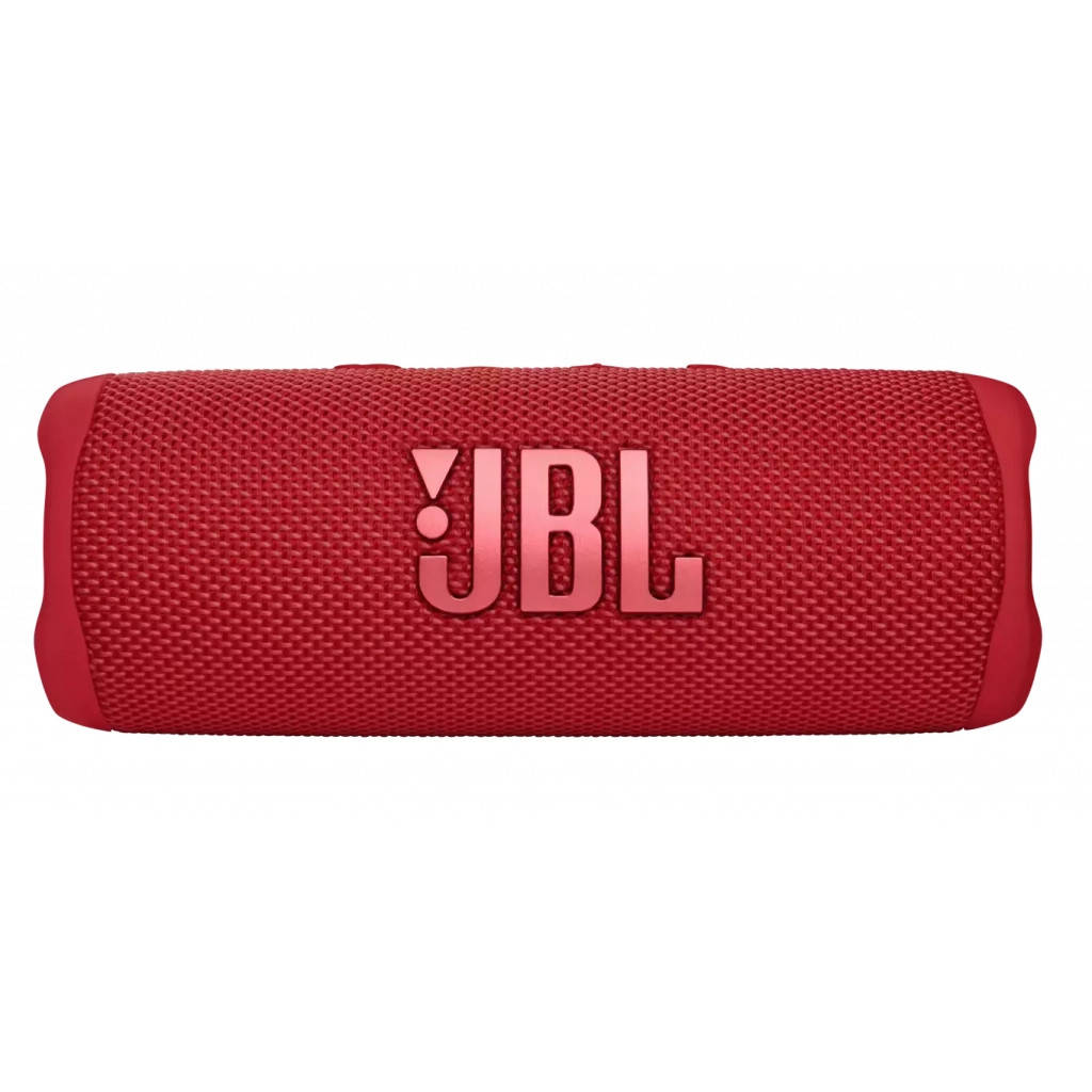 

Акустическая система JBL Flip 6 Red (JBLFLIP6RED)