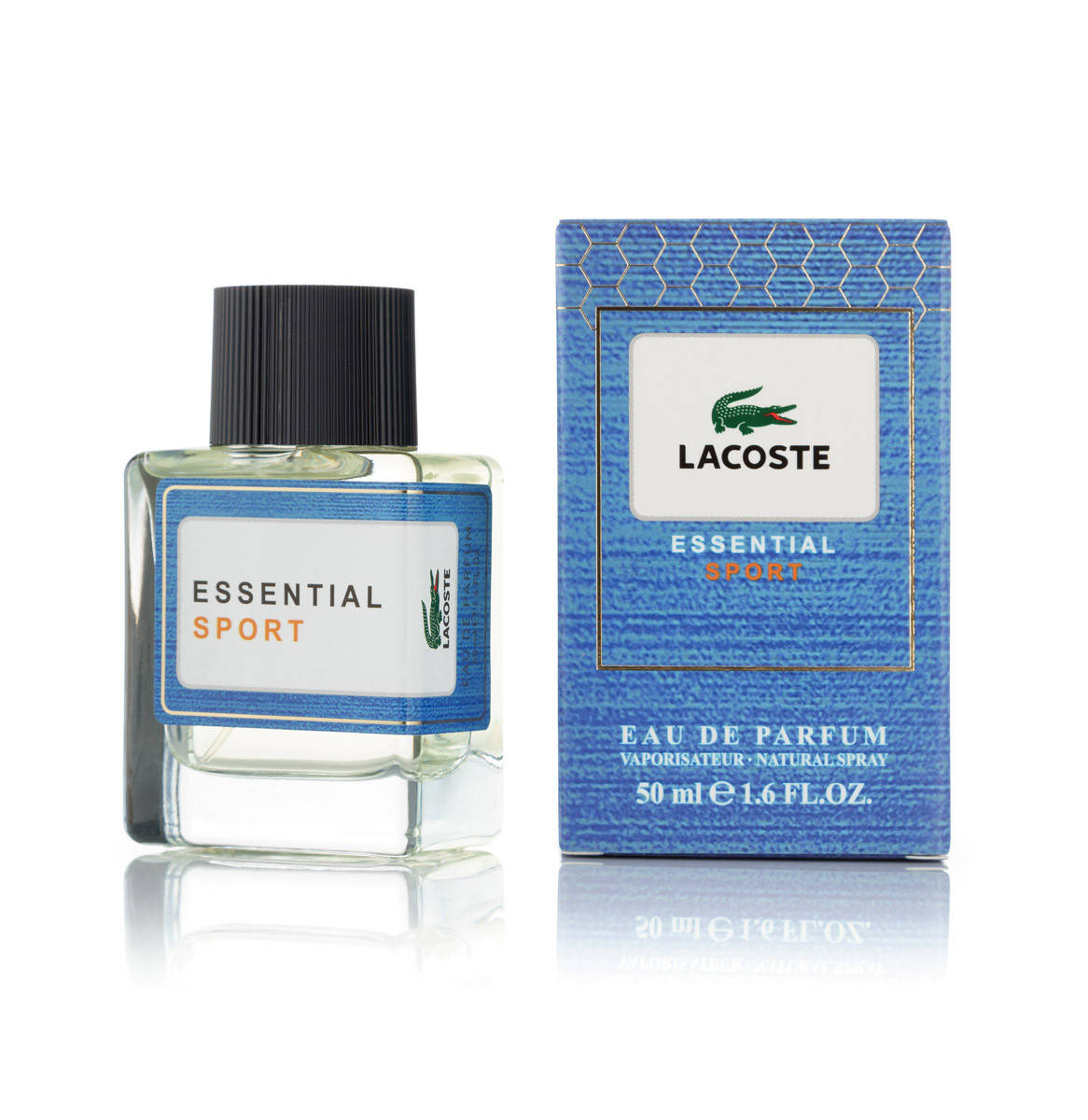 

Парфюм мужской Lacoste Essential Sport 50 мл (420)