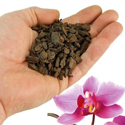 

Готовый субстрат Besgrow Orchiata Орхиата кора для орхидей Classic, 6-9мм