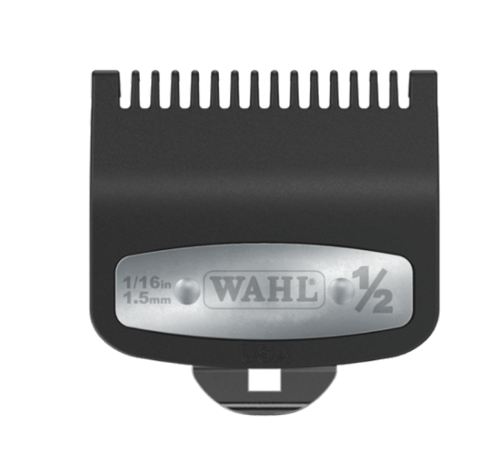 

Насадка Wahl Premium, 1,5 мм (03421-101)