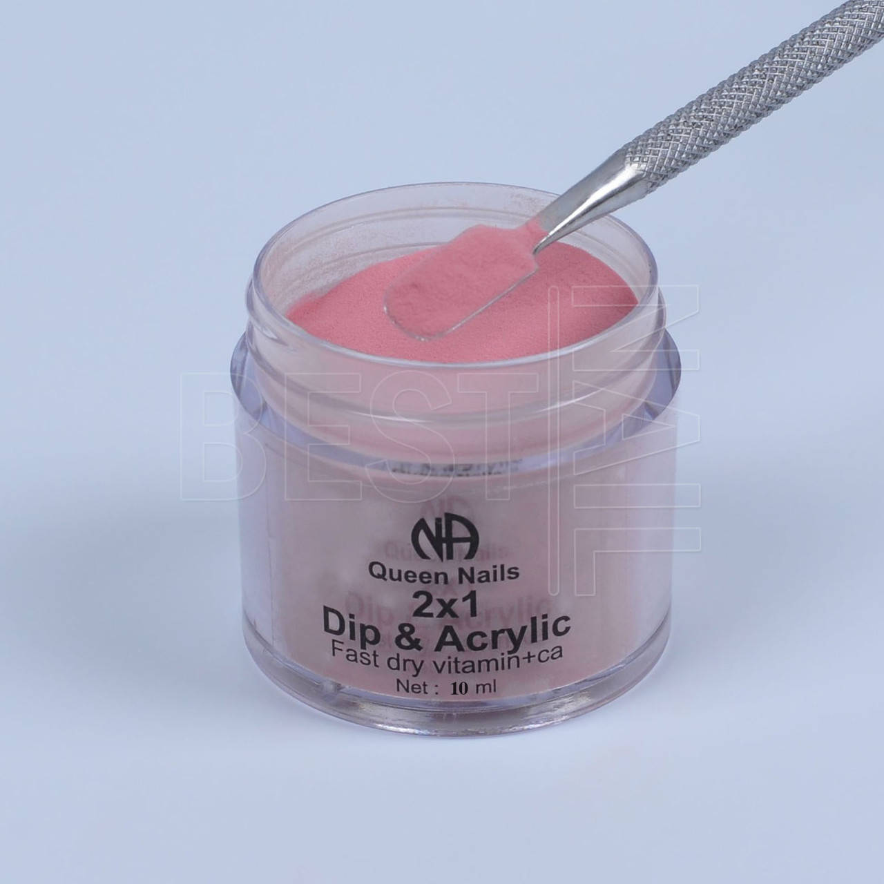 

Дип пудра Queen Nails №Т143, 10 мл