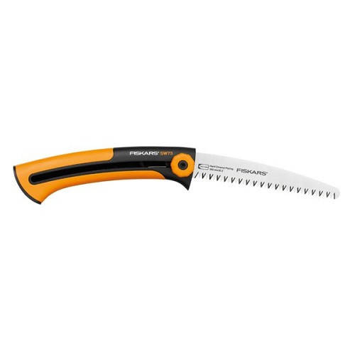 

Пила садовая складная Fiskars Xtract SW73 123870 (1000613)