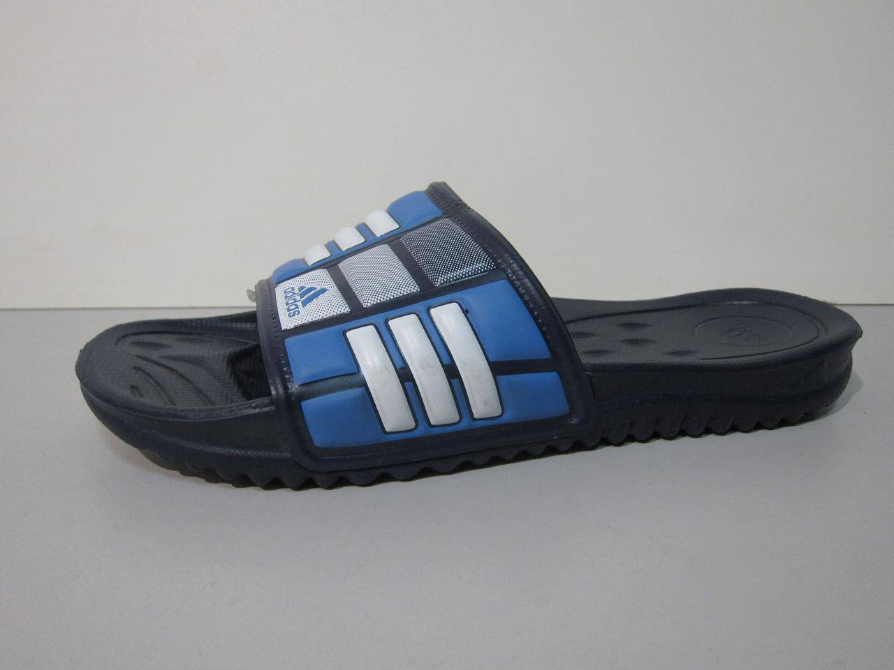 

Мужские шлепанцы Adidas MUNGO QD (010629) (оригинал)
