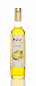 

Сироп ТМ Top Sirop Ананас