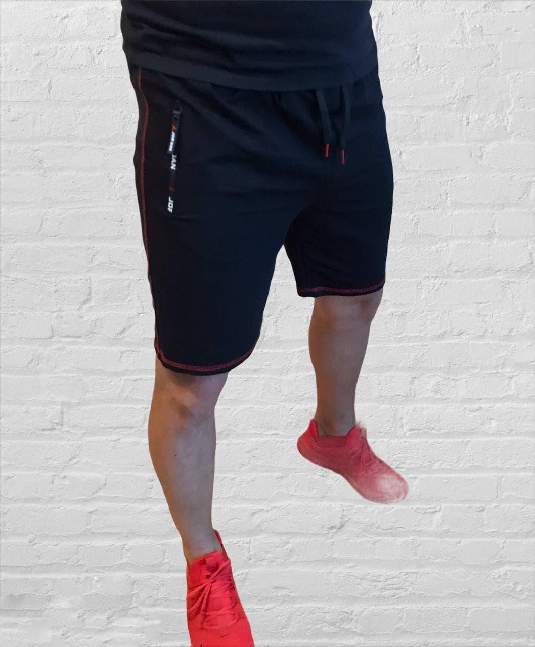 

Спортивные мужские шорты Jordan Success, Черный