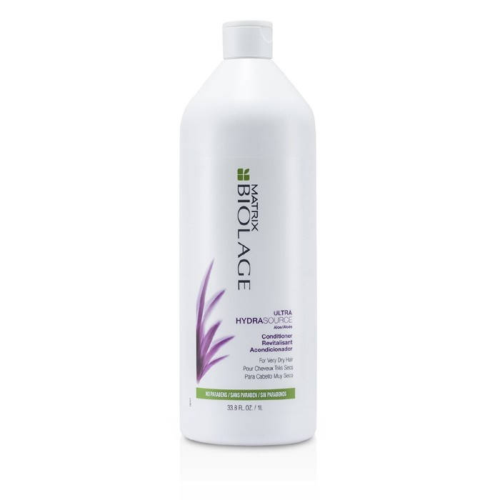 

Кондиционер для сухих волос Biolage Ultra Hydrasource,1000ml