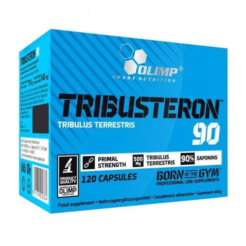 

Tribusteron 90 120 caps
