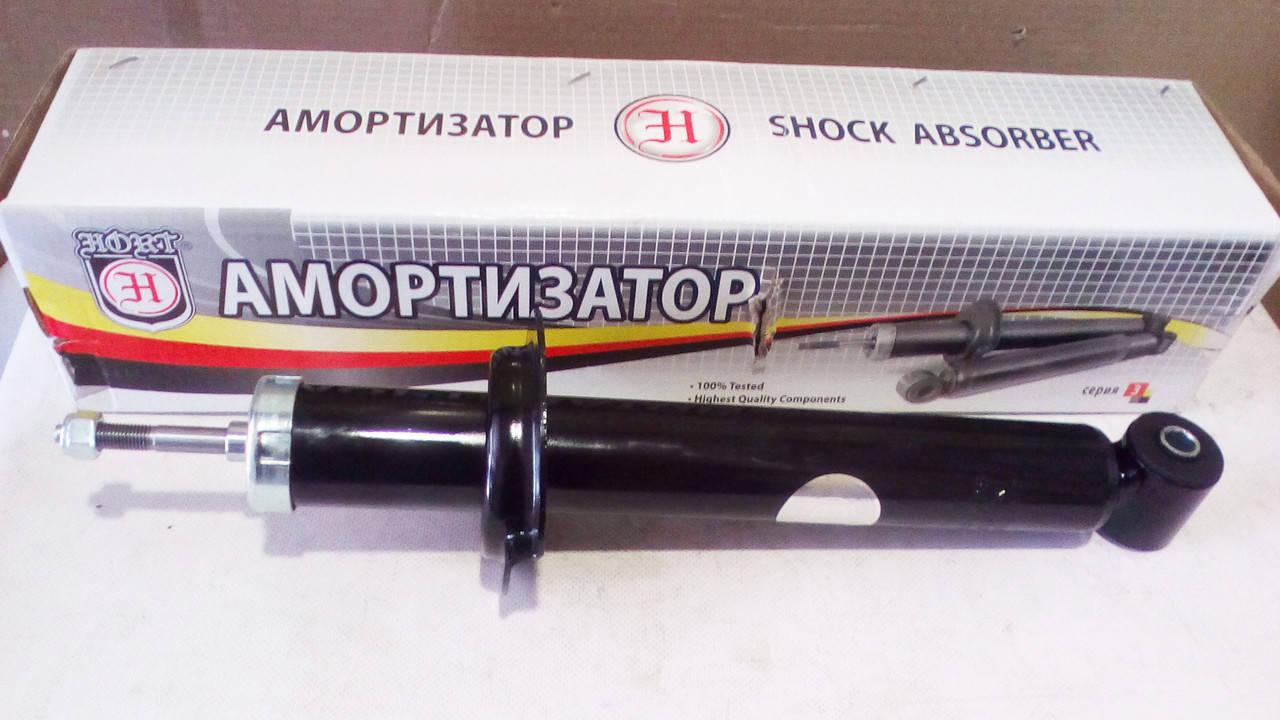 

Амортизатор задней подвески ВАЗ 2108, 2109, 21099, 2113, 2114, 2115 Hort
