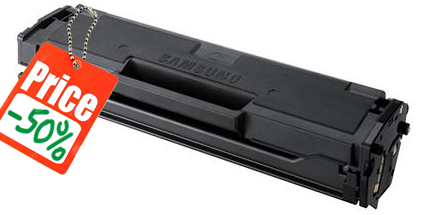 

Эко картридж Samsung MLT-D111, MLT-D101