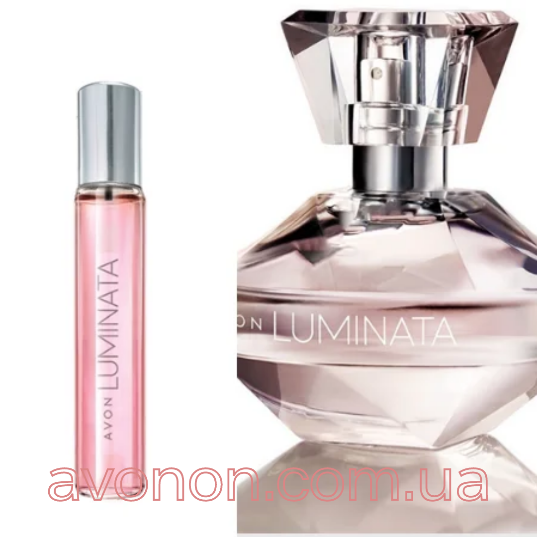 

Luminata Avon Люмината Эйвон набор