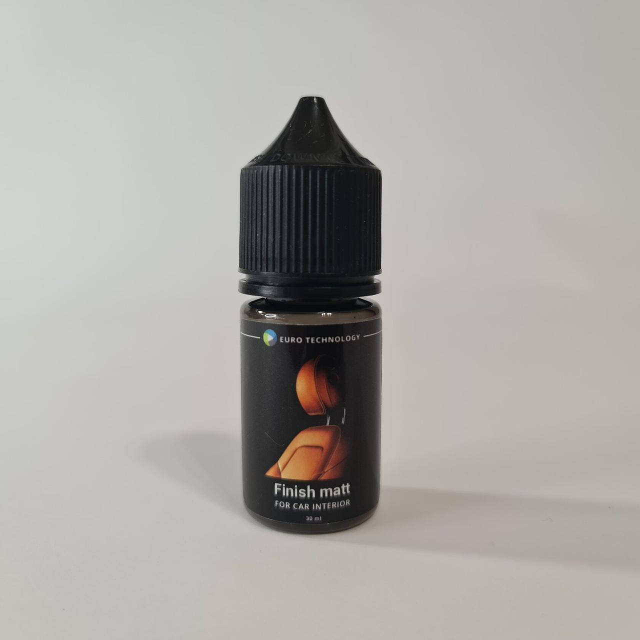 

Высокопрочный финишный лак