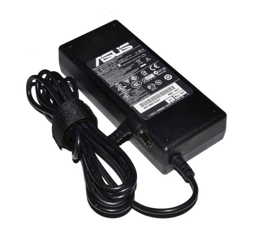 

Блок питания для ноутбука Asus 19V 4.74A 90W (DC 5.5*2.5)