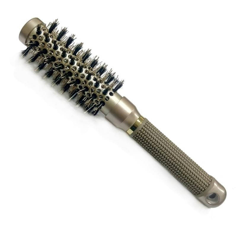 

Термобраш TICO Professional Ceramic+Ionic Gold Ø 25 мм (600124)