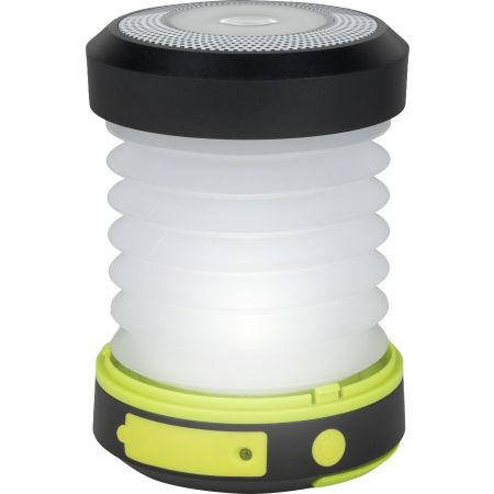 

Лампа кемпінгова Crossroad PUK 1 W LED/ 800mAh