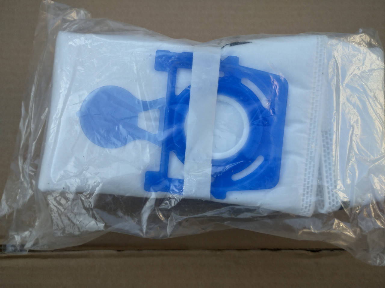 

Мешки для пылесосов Zelmer, BOSCH- 49.4000