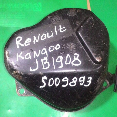 

Крышка кпп рено кенгу Renault kangoo Clio Laguna JB1908