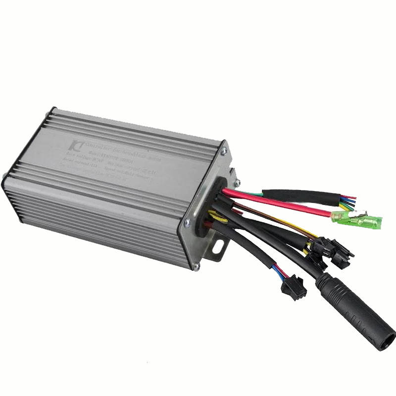 

Контроллер KUNTENG KT36 22A 36В 500Вт для LCD + включение света