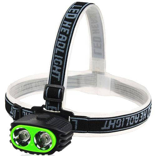 

Фонарик BL 902, Белый