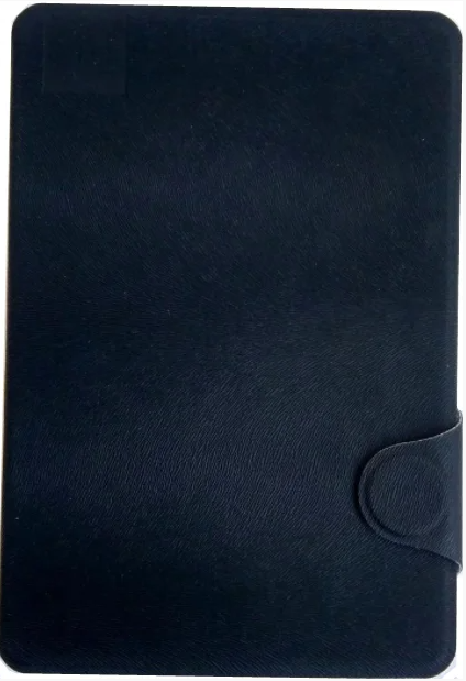 

Чехол-книжка "BELK" TRANSFORMER Ipad mini black, Черный