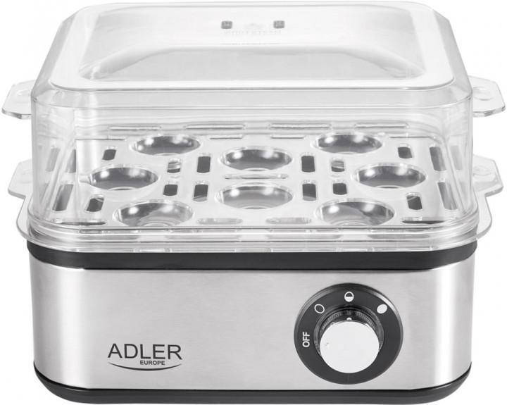 

Яйцеварка Adler AD-4486