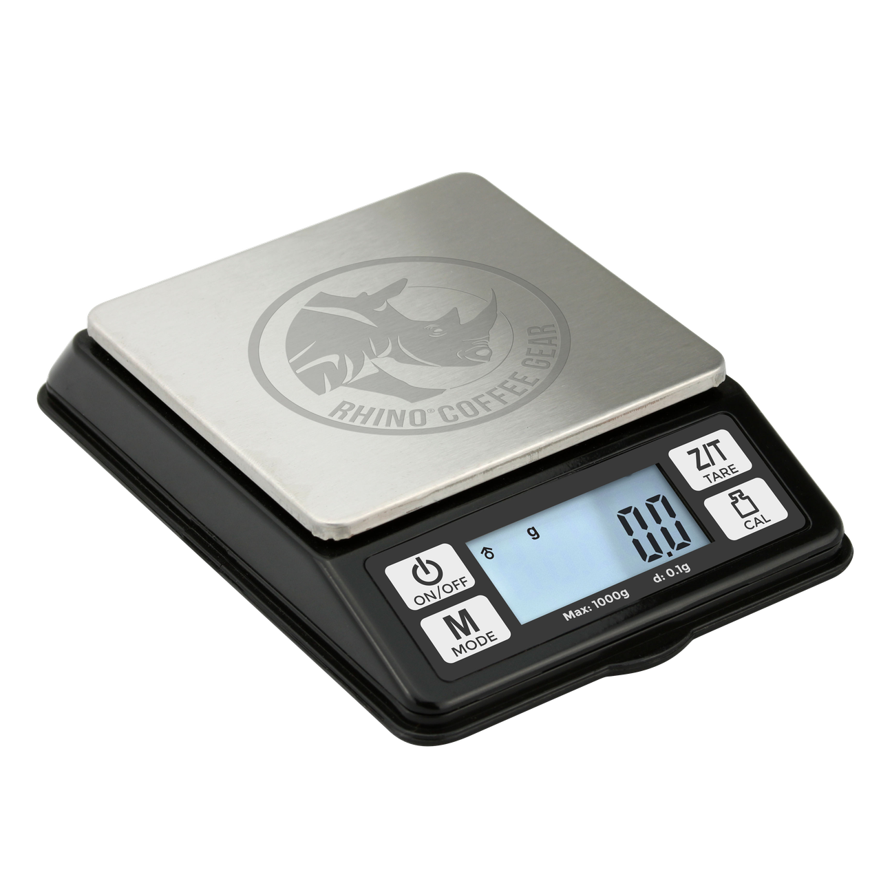 

Весы Rhinowares Rhino Coffee Gear для приготовления кофе