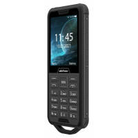 

Мобильный телефон Ulefone Armor Mini 2 Black (6937748734031), Черный