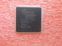 

Микросхема SIL9011CLU