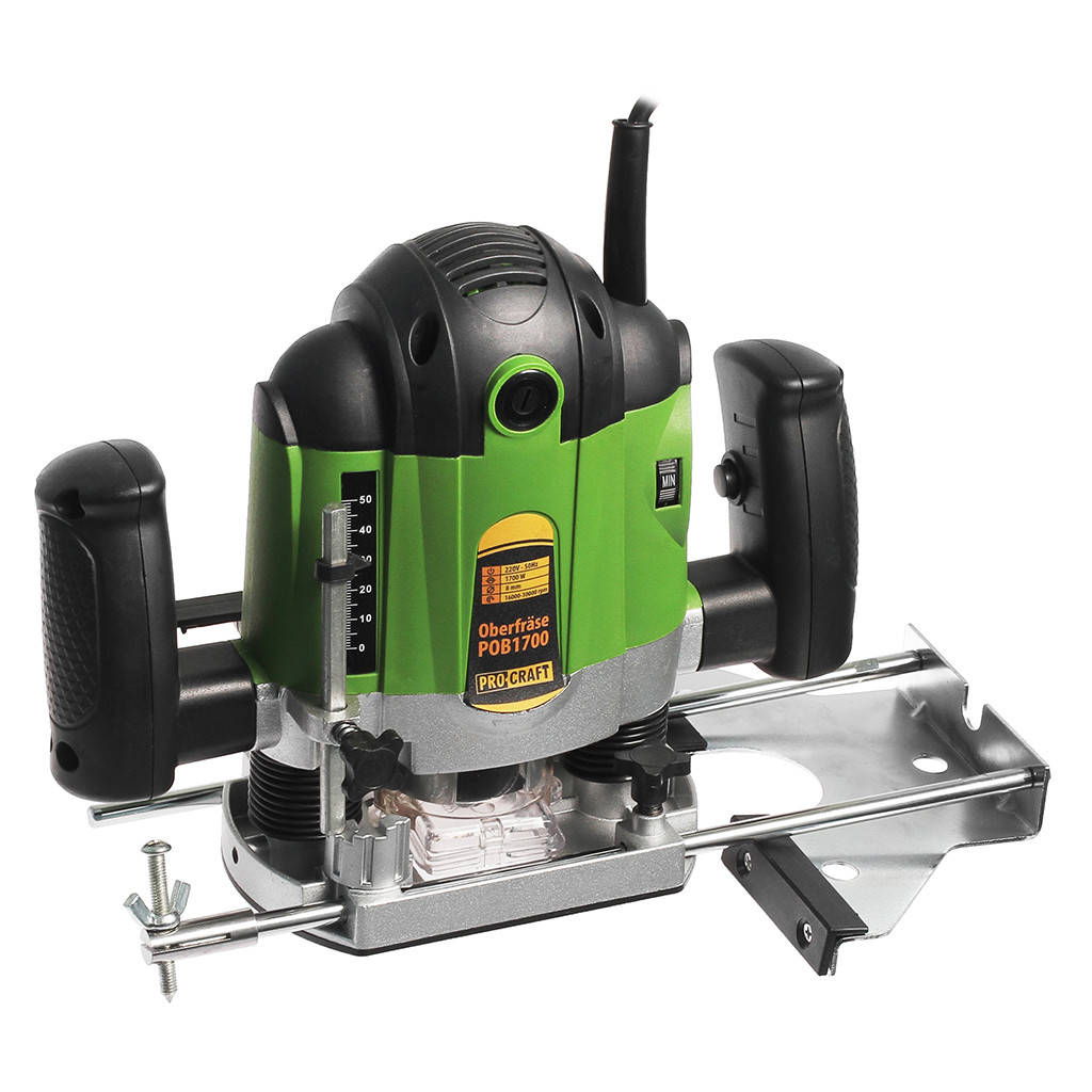 

Фрезер Procraft POB-1700