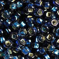 

Бисер Чешский Preciosa (Прециоза ) 67100 упаковка 5 г