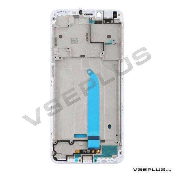 

Рамка дисплея Xiaomi Redmi 6 / Redmi 6a, белый