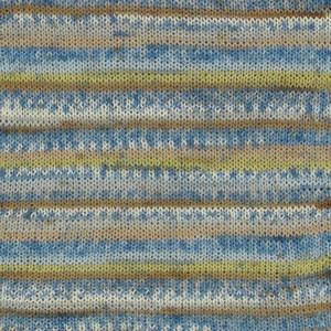 

Пряжа DROPS Fabel - 910 - морской туман