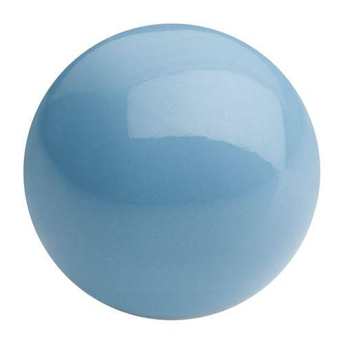 

Жемчуг Preciosa (Чехия) под натуральные камни 5мм, Aqua Blue