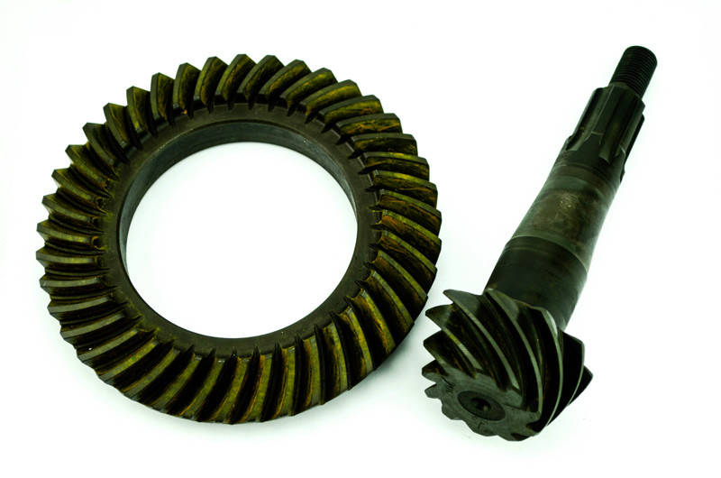 

Главная пара РЗМ 2103-2107, 2121-21214 4,1 (10 зубьев)