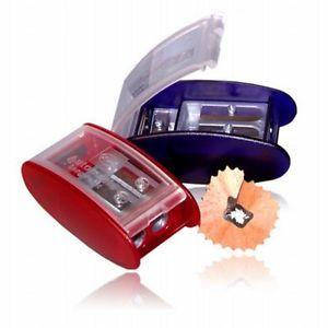 

Точилка с контейнером Automatic Long Point 4 отверстия Kum AS2M