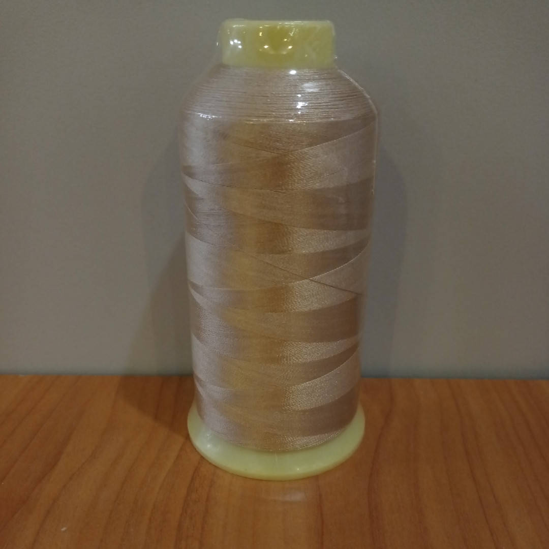 

Нитки для машинной вышивки Lx rayon 5000m 120D/2 №2201