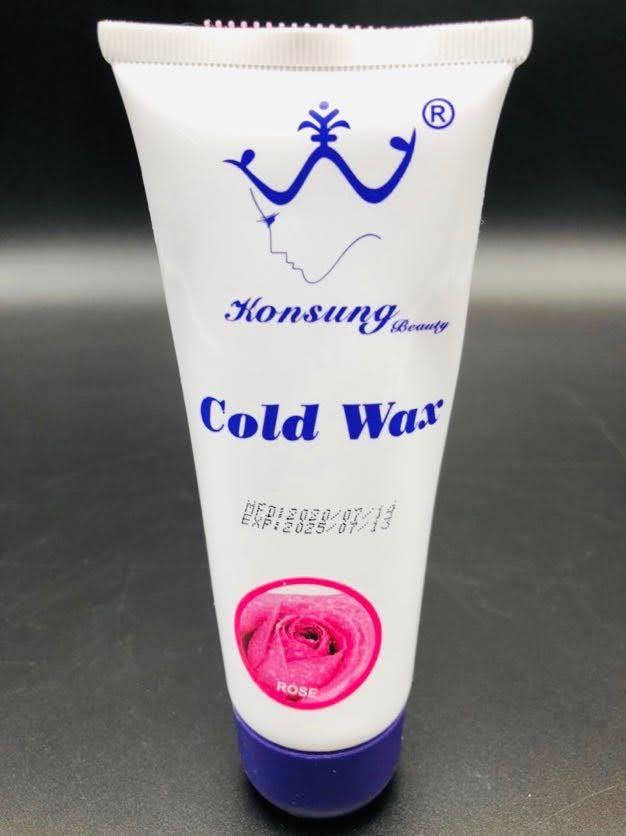 

Паста для шугаринга Konsung Beauty + шпатель Rose