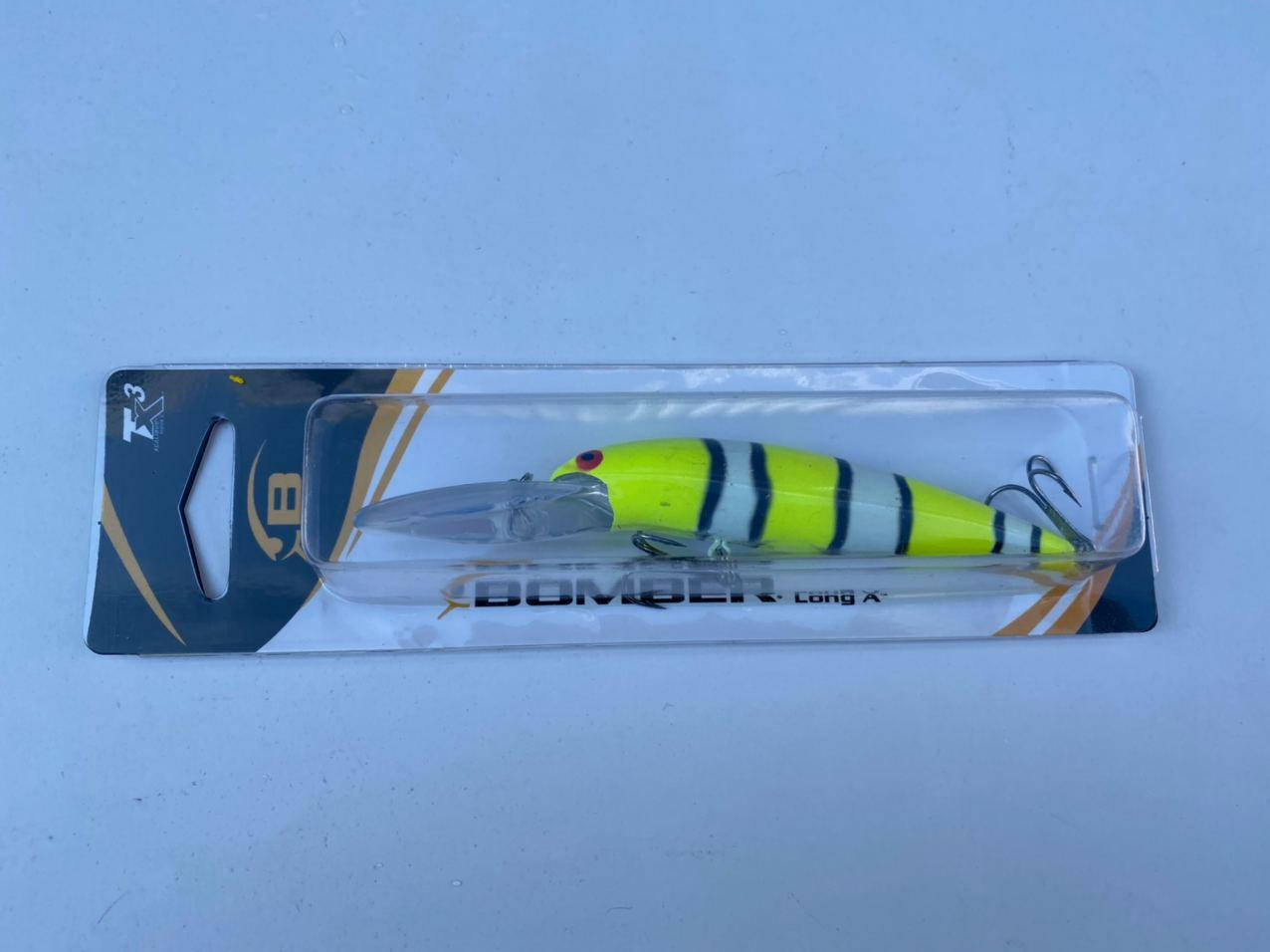 

Воблер Fishing Long A 89мм 10,6гр